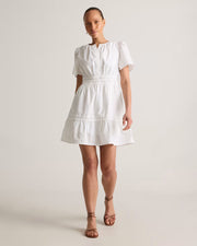 Classic White