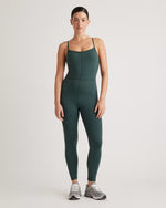 Ultra-Form Jumpsuit - US 8455