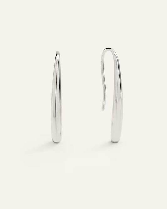 Threader Drop Earrings - US 2876