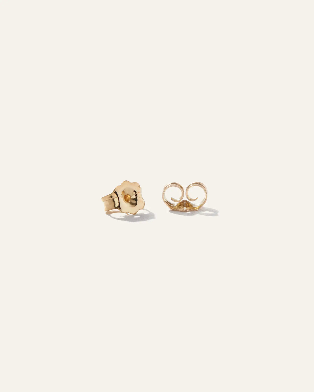 Freshwater Cultured Pearl Sculptural Drop Earrings - US 0297