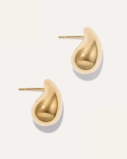 Teardrop Earrings - US 7108