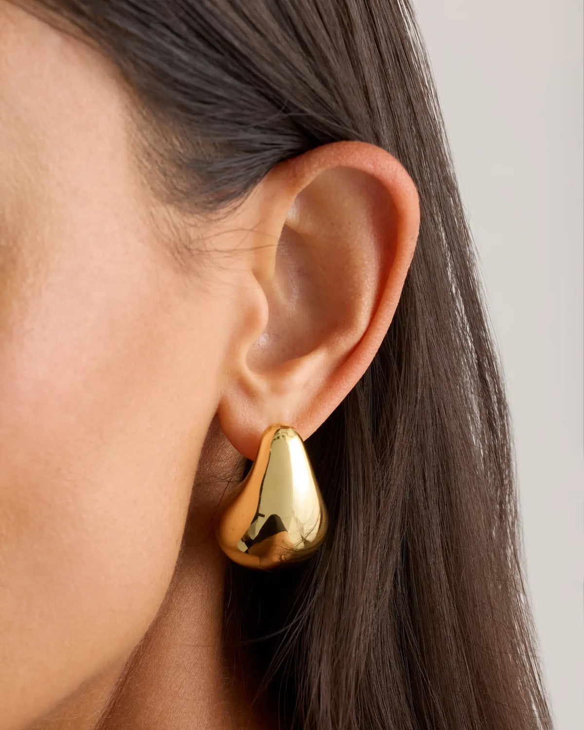 Teardrop Earrings - US 7108
