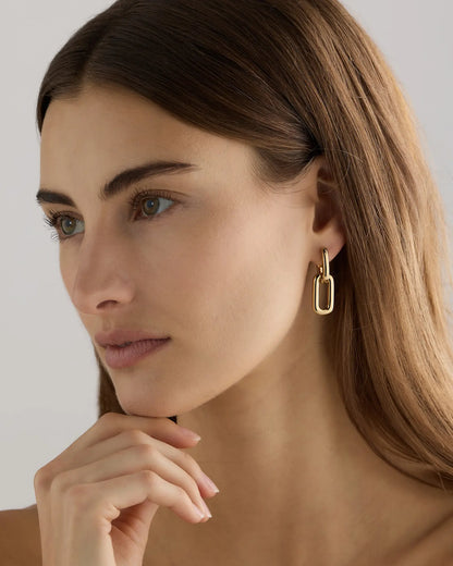 Convertible U Hoops - US 0138