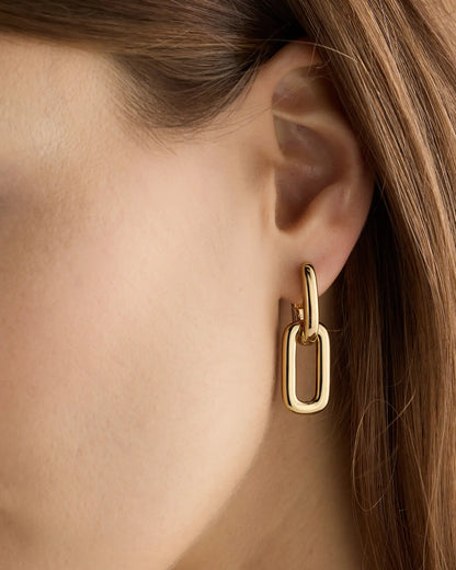 Convertible U Hoops - US 0138