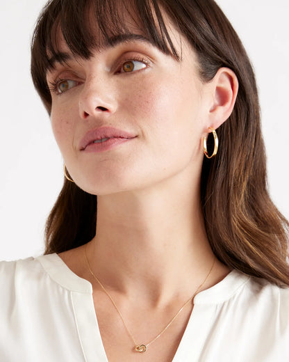 Flat Hoops - US 8167