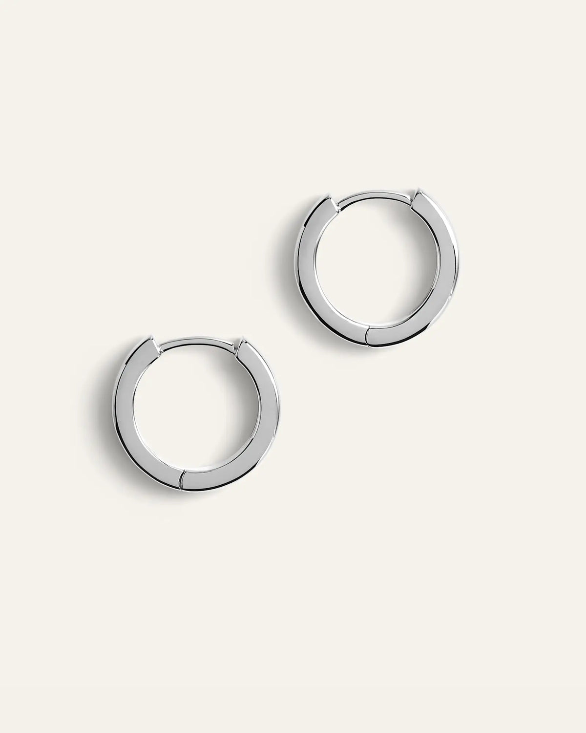 Huggie Hoops - US 6297