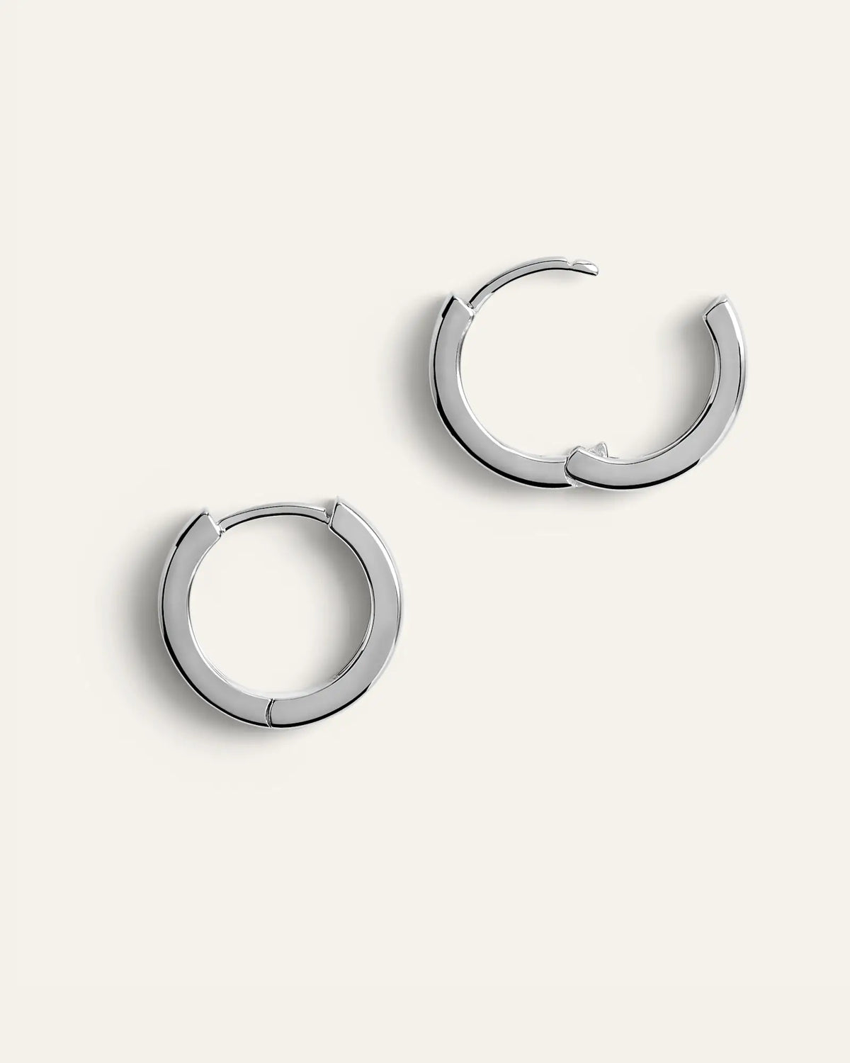 Huggie Hoops - US 6297