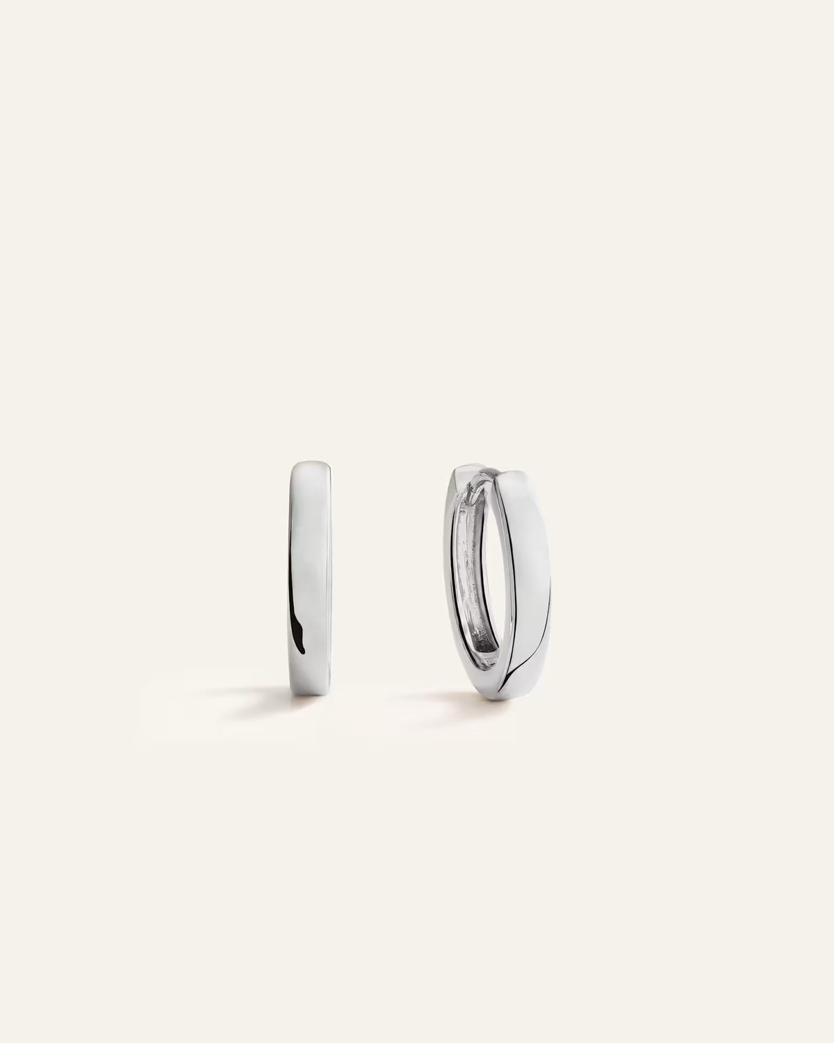 Huggie Hoops - US 6297