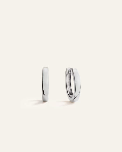 Huggie Hoops - US 6297