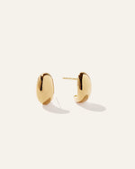 Globe Huggie Hoops - US 6934