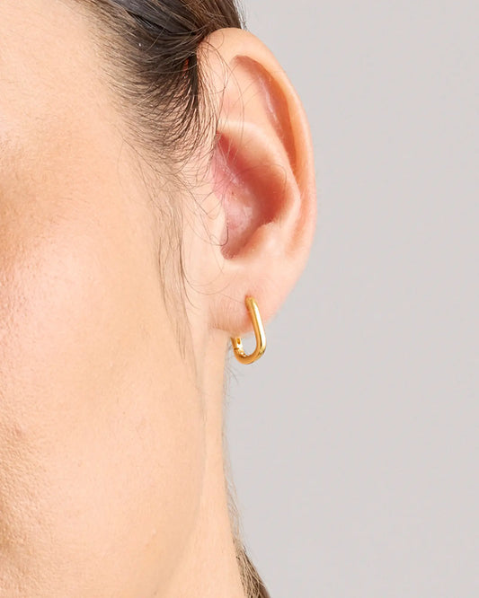 Mini U Hoops - US 2891