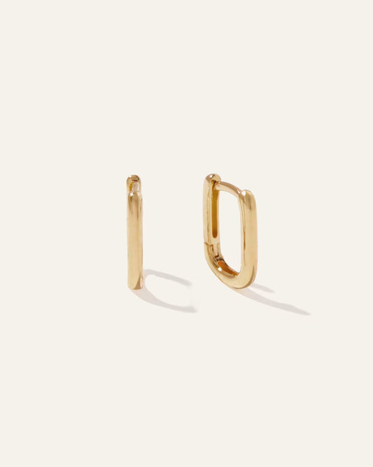 Mini U Hoops - US 2891