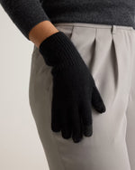 Mongolian Cashmere Gloves - US 9217