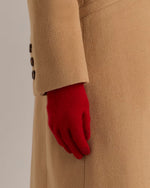 Mongolian Cashmere Gloves - US 1606