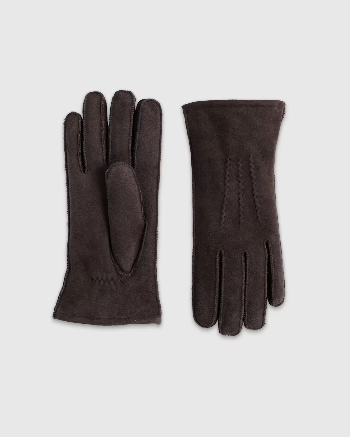 100% Australian Shearling Gloves - US 6709