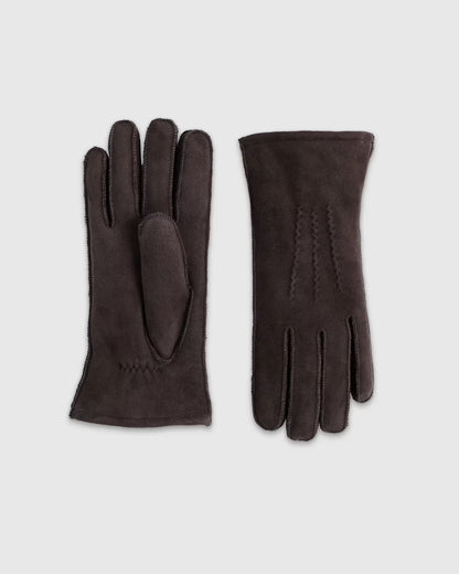 100% Australian Shearling Gloves - US 6709