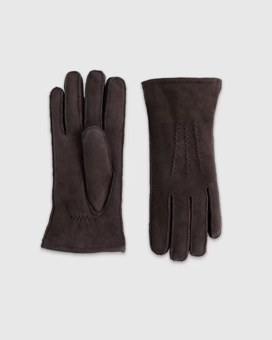 100% Australian Shearling Gloves - US 6709