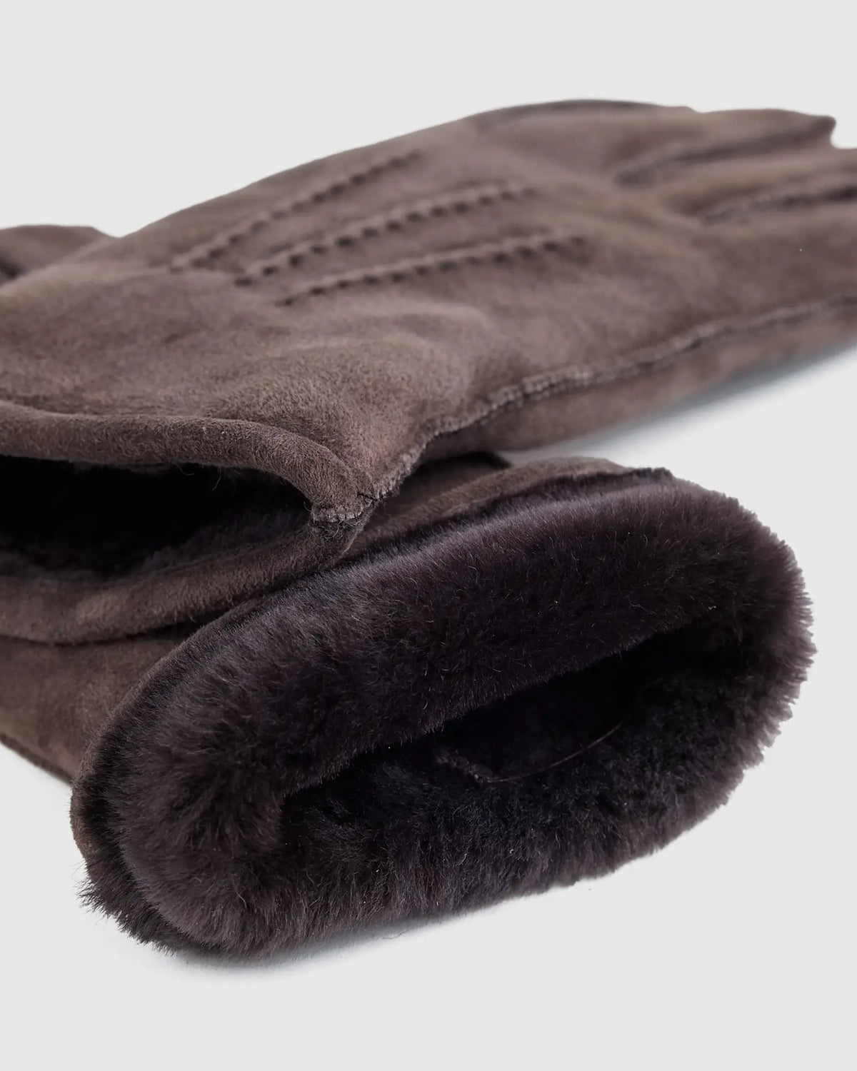 100% Australian Shearling Gloves - US 6709