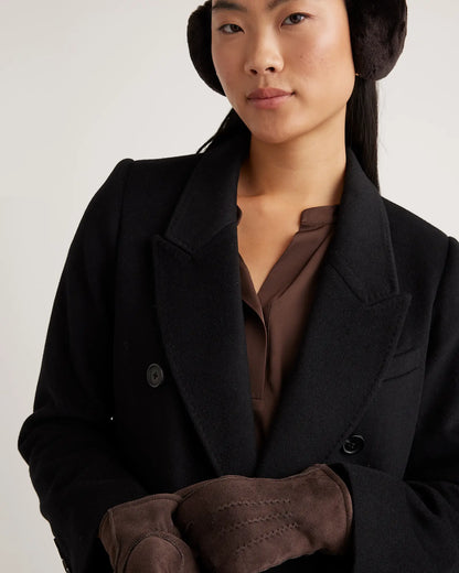 100% Australian Shearling Gloves - US 6709
