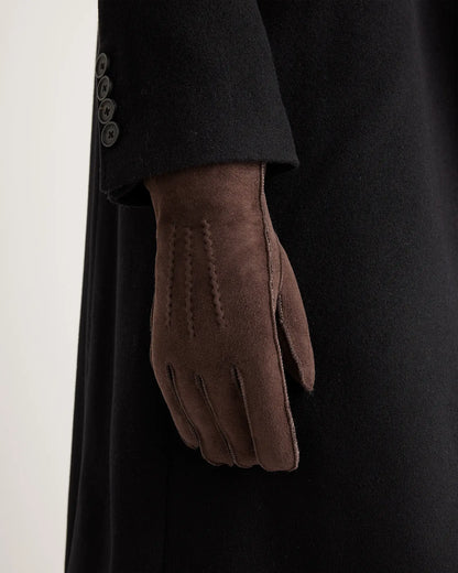 100% Australian Shearling Gloves - US 6709