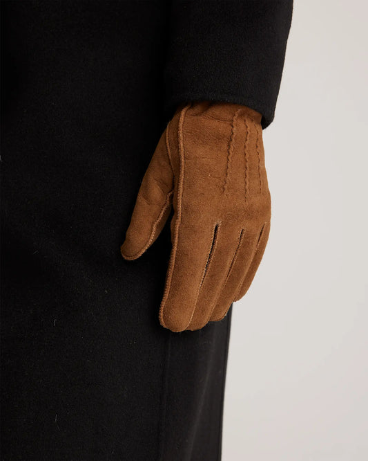 100% Australian Shearling Gloves - US 5853