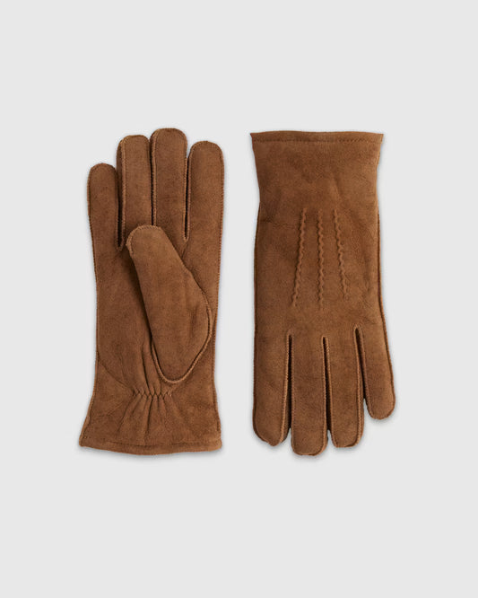 100% Australian Shearling Gloves - US 5853