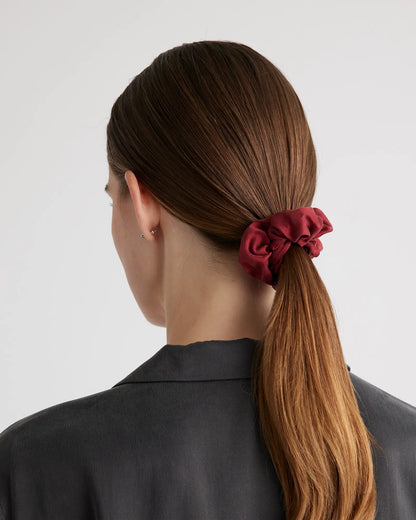 100% Washable Silk Scrunchies - US 7771