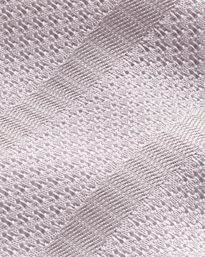 100% Silk Grenadine Tie - US 5331
