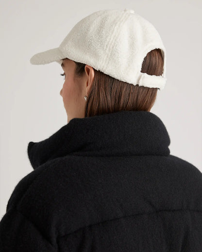 Sherpa Baseball Cap - US 9542