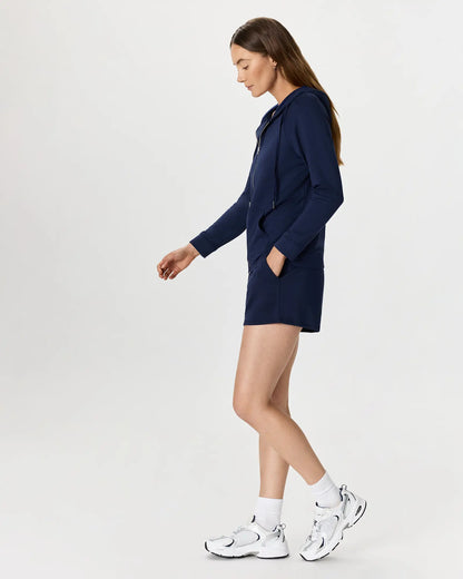 SuperSoft Fleece Full-Zip Hoodie - US 3247