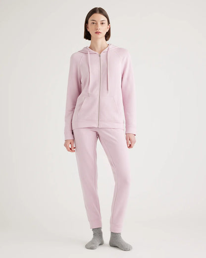 SuperSoft Fleece Joggers - US 7106