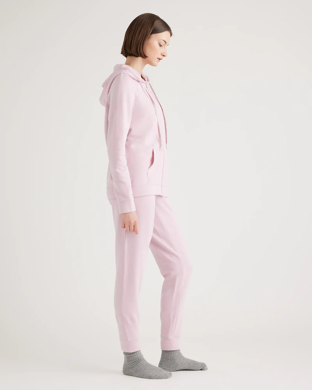 SuperSoft Fleece Joggers - US 7106