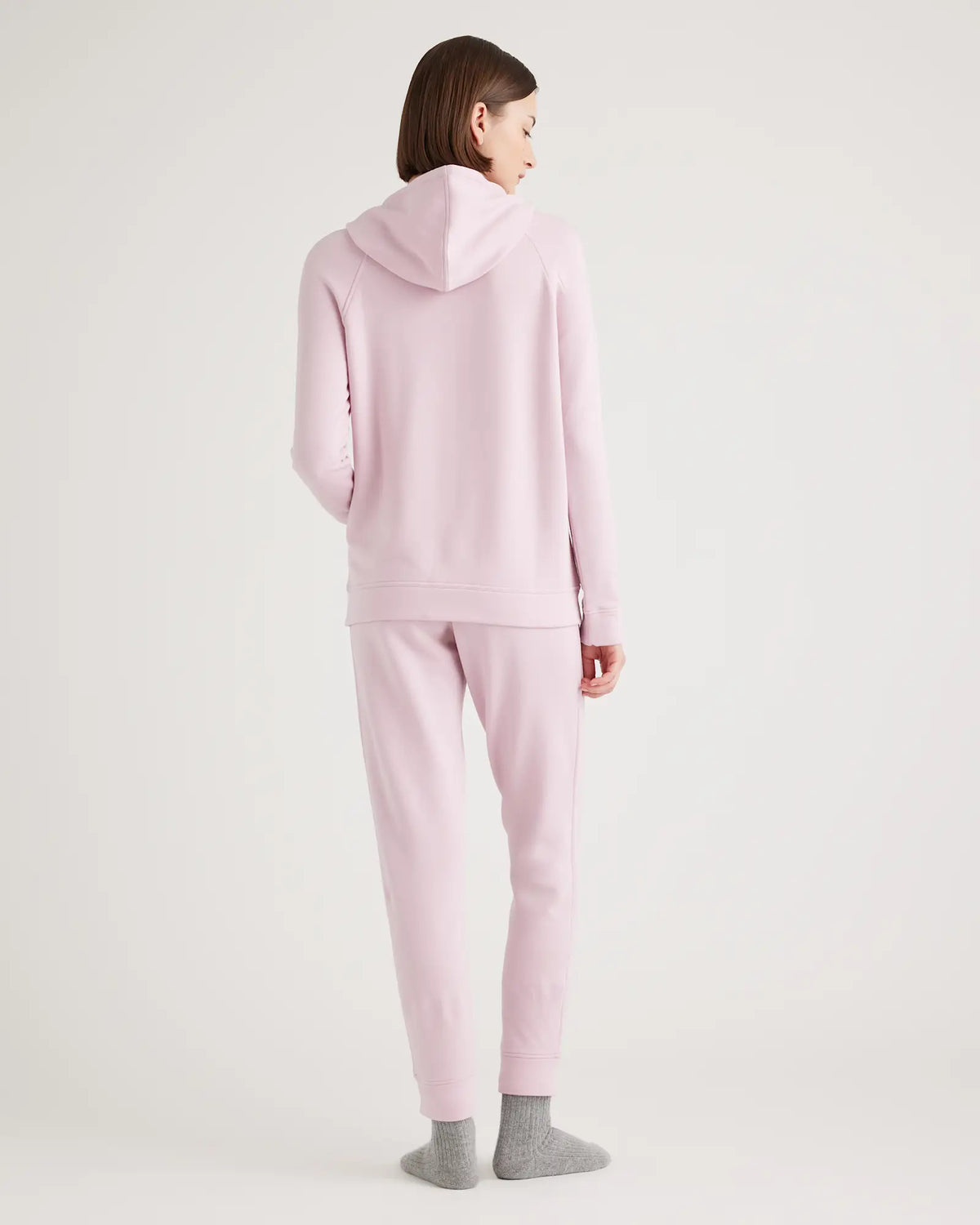 SuperSoft Fleece Joggers - US 7106