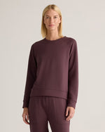 SuperSoft Fleece Crew - US 3549