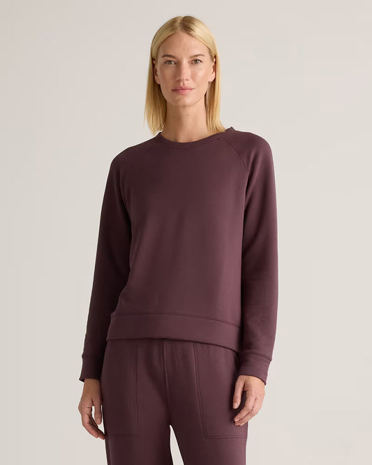 SuperSoft Fleece Crew - US 3549