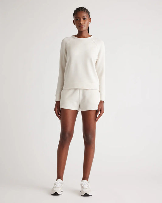 SuperSoft Fleece Crew - US 9528