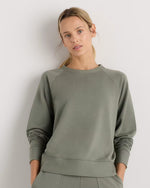 SuperSoft Fleece Crew - US 8689