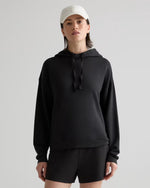 SuperSoft Fleece Pullover Hoodie - US 4251