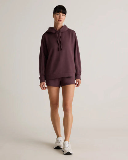 SuperSoft Fleece Pullover Hoodie - US 2368