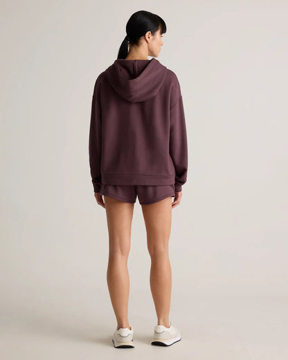 SuperSoft Fleece Pullover Hoodie - US 2368