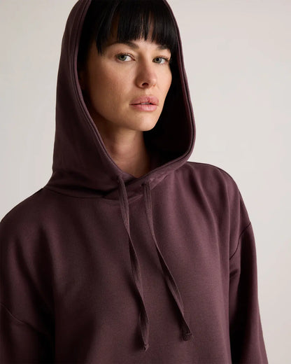 SuperSoft Fleece Pullover Hoodie - US 2368