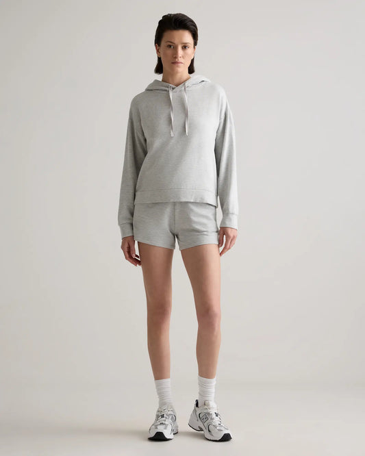 SuperSoft Fleece Pullover Hoodie - US 2898