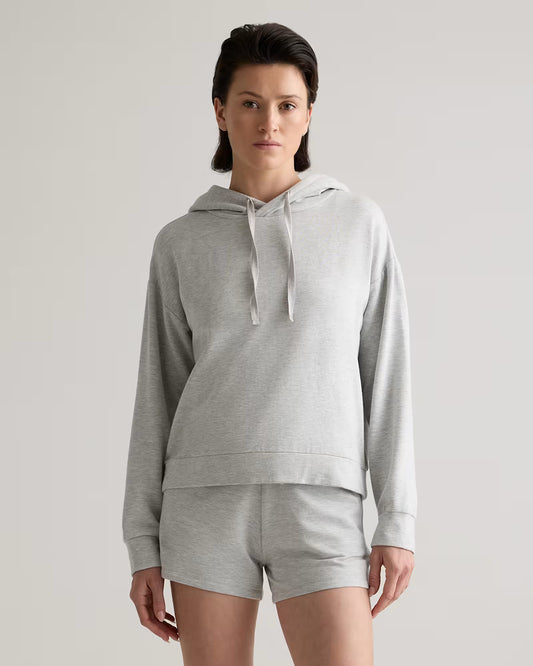 SuperSoft Fleece Pullover Hoodie - US 2898