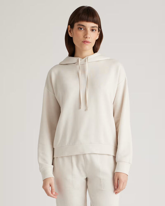 SuperSoft Fleece Pullover Hoodie - US 0896