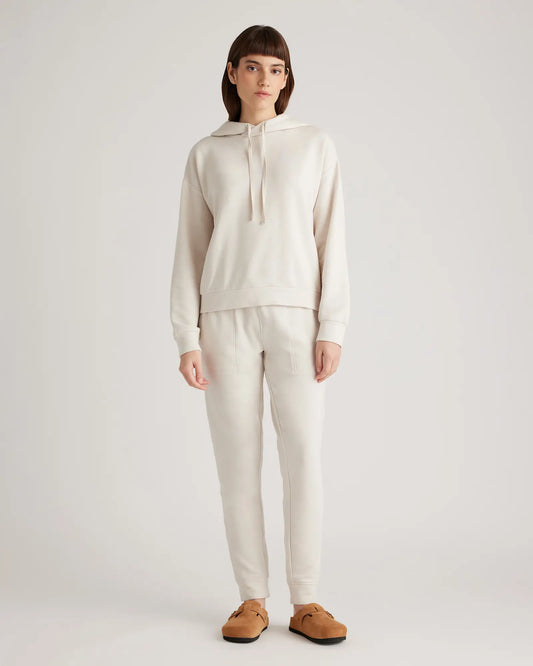 SuperSoft Fleece Pullover Hoodie - US 0896