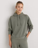 SuperSoft Fleece Pullover Hoodie - US 0134