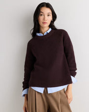 Chocolate Plum Brown