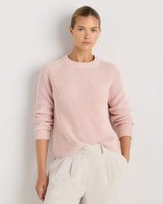 Shell Pink