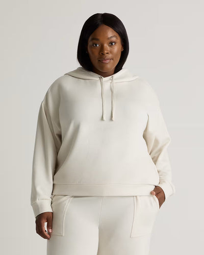 SuperSoft Fleece Pullover Hoodie - US 5074