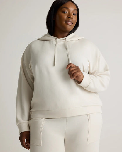 SuperSoft Fleece Pullover Hoodie - US 5074